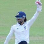'People don't believe me': Ishan Kishan on his love for red-ball cricket
