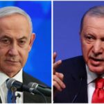 'Antisemitic dictator': Netanyahu slams Turkey's Erdogan, vows not to tolerate aggression in Syria