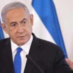 'Will send Netanyahu to hell’: Iran warns of ‘confrontation’ if US blockade continues