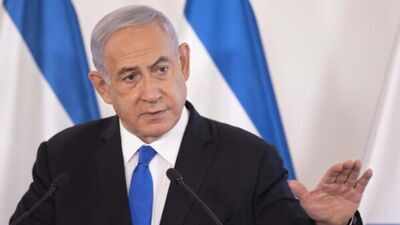 'Will send Netanyahu to hell’: Iran warns of ‘confrontation’ if US blockade continues
