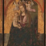 Four Renaissance masterpieces stolen from Sicily museum in art heist