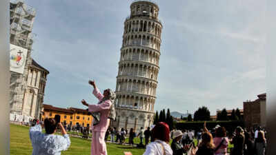Italy population to shrink by nearly 4 million by 2050 as ageing accelerates: Report