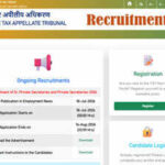 ITAT Private Secretary recruitment 2026: Apply by 11:59 PM today for 42 vacancies; direct link