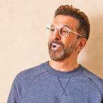 Jaaved Jaaferi: “I told my son to sit and watch the sunset but he could't”: Jaaved Jaaferi on why today's children are losing patience; and what parents can do about screen time