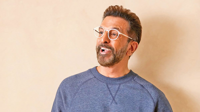 Jaaved Jaaferi: “I told my son to sit and watch the sunset but he could't”: Jaaved Jaaferi on why today's children are losing patience; and what parents can do about screen time