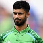 Jai Moondra: The Tonk boy who chased a degree and found international cricket in Ireland