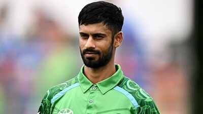 Jai Moondra: The Tonk boy who chased a degree and found international cricket in Ireland