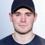 James Dacombe: The Gen Z founder who left school at 17 and built a $3.3 billion AI chip company, becoming Europe’s youngest self-made billionaire at 25