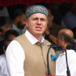 'Unfortunate, irresponsible': J&K CM Omar's Article 370, PoK remarks draw BJP fire