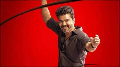 'Jana Nayagan' box office collections day 20: Thalapathy Vijay starrer sees weekday dip; India net collection reaches Rs 193.70 Cr