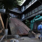 Japan earthquake aftermath: Woman dies of heat stroke in parked car; toll rises to 36