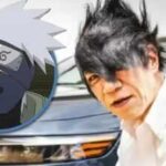 Japanese engineer’s anime-inspired hair was meant to save time, but it ended up testing a driver safety camera; and now holds more than 250 patents