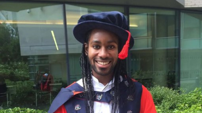 ‘Tragedy on so many levels’: PM Burnham on death of former Cambridge professor Jason Arday