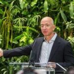 When Jeff Bezos asked his team to help after a rainforest charity saving the Amazon said it was blocked from using 'Amazon' in Google Ads