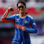Big blow for India as Jemimah Rodrigues' injury rules her out of Asia Cup and Asian Games