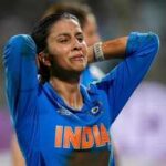 Jemimah Rodrigues suffers hamstring injury, Asia Cup participation in doubt