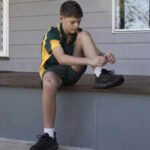 Meet Dusty Langby, the 12-year-old Australian boy preparing to walk 540km to Canberra to raise $1 million for rural children's healthcare