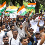 Jharkhand protests continue: Students to gherao CM residence on August 20 if demands not met