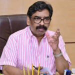 'Decisions at appropriate time': Jharkhand CM Hemant Soren breaks silence on recruitment row amid protests