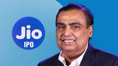 Jio Platforms gets Sebi nod for $3.8 billion IPO, potentially India’s biggest listing