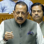 20 low earth orbit satellites at higher risk of collision due to crowding: Space minister Jitendra Singh in Lok Sabha