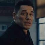 Quote of the day by John Cena: "A man's character is not judged after he celebrates a victory, but by…" - a powerful lesson about failure and responsibility