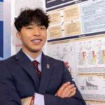 Meet Jonathan Yan, the 18-year-old California student who studied 479 human cancer cell lines; when he blocked one highly active pathway, the cancer cells stopped spreading