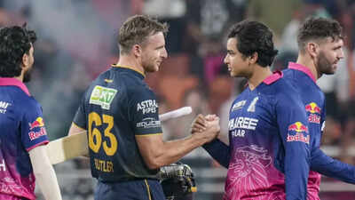 'His name's probably Vaibhav Sooryavanshi': Jos Buttler backs teenage Indian star to break his T20 run record