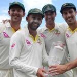 Cummins, Starc, Hazlewood, Lyon reunite as Australia begin 20-Test marathon season with Bangladesh series