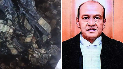 From burnt cash to possibly the first impeachment of a judge: The Yashwant Varma saga explained