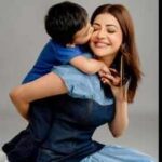 'Learn to Wait': Kajal Aggarwal's simple parenting rule for her 4-year-old is the wake-up call every Indian parent needs right now