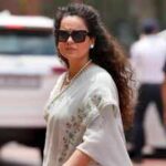 'People become Leftist after meeting Islamists': Kangana Ranaut says she's now an 'awakened Hindu'