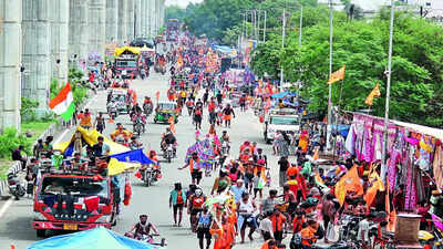 Muzaffarnagar schools, colleges to remain closed from August 3 to 10 for Kanwar Yatra