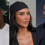Kanye West’s shocking alleged comment about Kim Kardashian and Lewis Hamilton is going viral, but is it real?