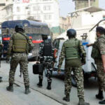 Kashmiri Pandits’ security stepped up after ‘threat letter’ from Lashkar arm