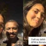 Kerala Atm Card Return: Kerala man travels for 14 hours in an autorickshaw to return a US woman's ATM card: ‘His name is Krishna; tell me karma doesn’t exist’