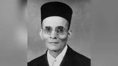 'Which freedom fighter received most severe punishment?' Kerala orders probe into Savarkar quiz