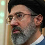 Iran’s supreme leader Mojtaba Khamenei fills 6 top military posts amid wartime leadership overhaul