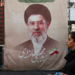 ‘Identify your real enemy’: Mojtaba Khamenei urges Gulf rulers to unite, defend each other