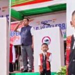 Anand Mahindra says, “How could this state not be on top of the travel bucket list?” as 5-year-old Yato Wangnao stuns the world with his National Anthem |