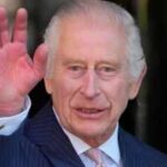 Quote of the day by King Charles: "To my darling Mama, as you begin your last great journey to join my dear…" - a tribute to Queen Elizabeth, on gratitude, service and a son's farewell