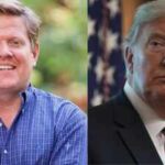 'I will fight tooth and nail,' Kirk Bangstad, owner of Minocqua Brewing Company which had promised free beer if Donald Trump died, said their licence to serve was cancelled