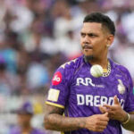 Sunil Narine makes history! Joins Rashid Khan in elite T20 wicket club