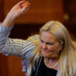 Eggs thrown at Kosovo PM in parliament; House suspended amid political crisis