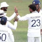 India's day out in Colombo: Shubman Gill sidelined by injury as bowlers find rhythm after sluggish start
