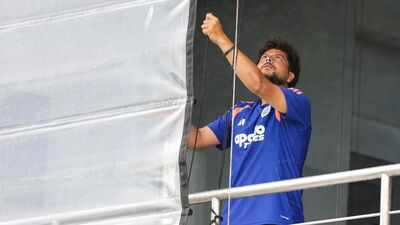 'Definitely in the scheme of things': India refuse to panic over Kuldeep Yadav after poor Galle outing