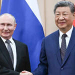 ‘Uncertainties’ rising: Xi Jinping calls for stronger China-Russia cooperation in meeting with Putin at SCO summit