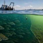Lake Erie fish gather near low-oxygen zones as scientists study how climate change could reshape their habitat