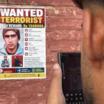 Police put up posters of Lashkar commander across J&K, declare Rs 15L reward