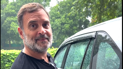 'Govt stealing money, destroying lives': Rahul Gandhi vows campaign against E20